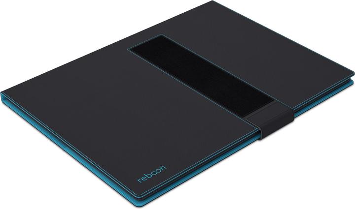 Image du produit Reboon Booncover (Divers, iPad mini 2014 (3. Gen), iPad mini 2013 (2. Gen), iPad mini 2015 (4. Gen), Galaxy Tab S2 8.0 (2015))