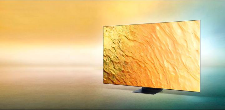 Image du produit Samsung GQ65QN800BT (65", QN800B, QLED, 8K, 2022)