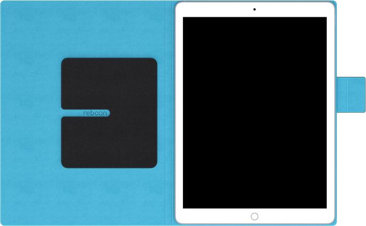 Image du produit Reboon Booncover (Divers, iPad mini 2014 (3. Gen), iPad mini 2013 (2. Gen), iPad mini 2015 (4. Gen), Galaxy Tab S2 8.0 (2015))