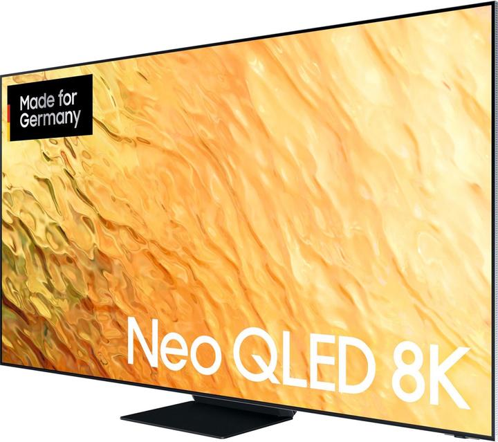 Image du produit Samsung GQ65QN800BT (65", QN800B, QLED, 8K, 2022)
