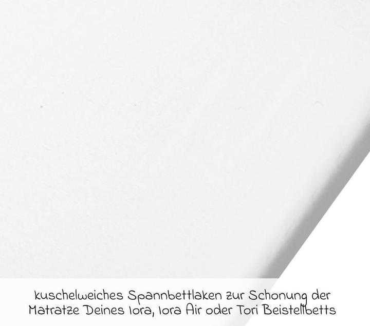 Produktbild Maxi-Cosi Bettlacken Iora/Iora Air/Tori (80 x 58.5 cm)
