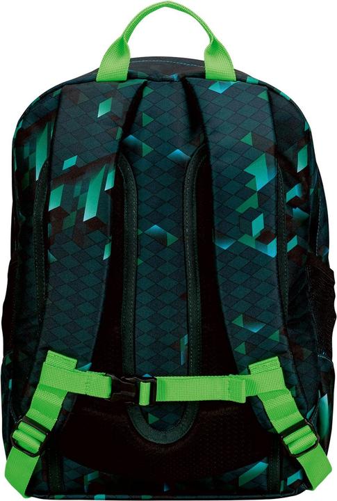 Produktbild Scout Rucksack X Schulrucksack 39 cm (17.50 l)