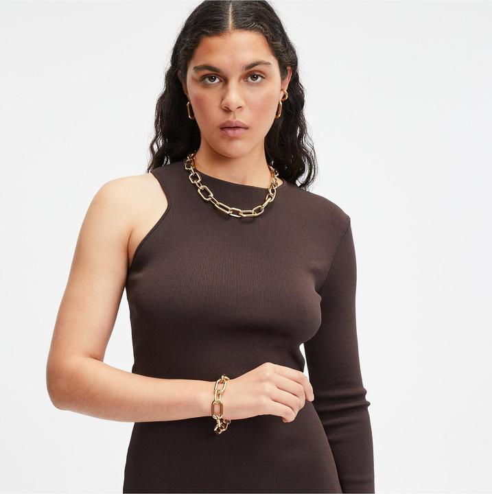 Produktbild Liebeskind Berlin Armband (21.50 cm, Edelstahl)