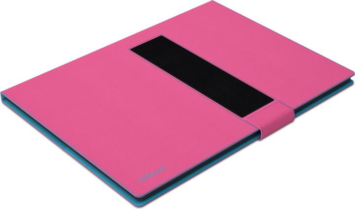 Image du produit Reboon Booncover M (iPad Air, Divers, Galaxy Tab 4 10.1 (2014), iPad Air 2014 (2. Gen), Galaxy Tab S2 9.7 (2015), iPad Pro 9.7 2016 (1. Gen), Galaxy Tab Active 8.0 (2015), Galaxy Tab E 9.6)