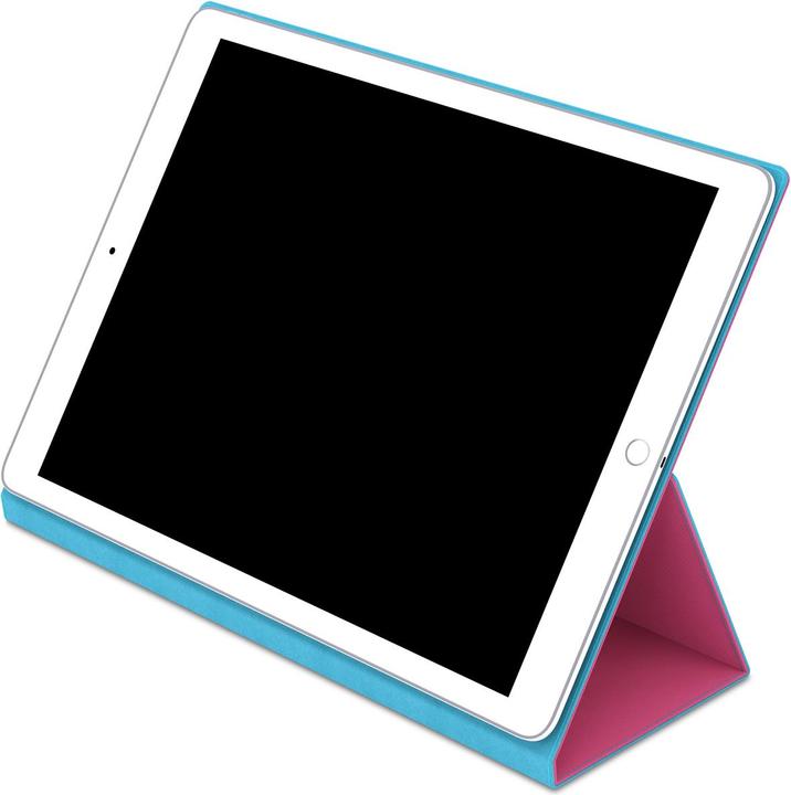 Image du produit Reboon Booncover M (iPad Air, Divers, Galaxy Tab 4 10.1 (2014), iPad Air 2014 (2. Gen), Galaxy Tab S2 9.7 (2015), iPad Pro 9.7 2016 (1. Gen), Galaxy Tab Active 8.0 (2015), Galaxy Tab E 9.6)