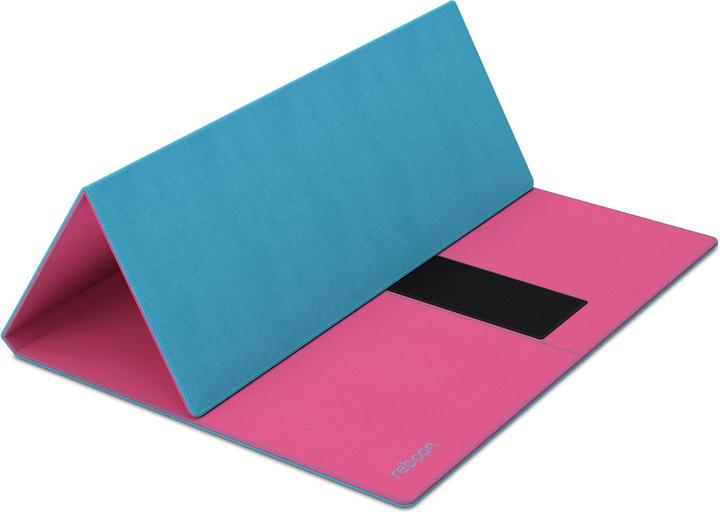 Image du produit Reboon Booncover M (iPad Air, Divers, Galaxy Tab 4 10.1 (2014), iPad Air 2014 (2. Gen), Galaxy Tab S2 9.7 (2015), iPad Pro 9.7 2016 (1. Gen), Galaxy Tab Active 8.0 (2015), Galaxy Tab E 9.6)