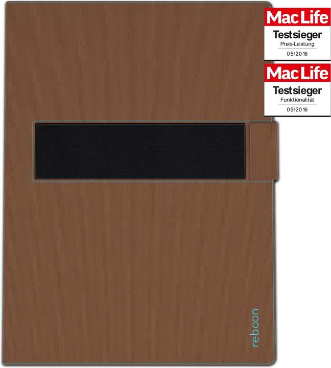 Image du produit Reboon Tablette booncover S (Divers, iPad mini 2014 (3. Gen), iPad mini 2013 (2. Gen), Galaxy Tab S2 8.0 (2015), iPad mini 2015 (4. Gen))