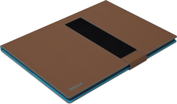 Image du produit Reboon Tablette booncover S (Divers, iPad mini 2014 (3. Gen), iPad mini 2013 (2. Gen), Galaxy Tab S2 8.0 (2015), iPad mini 2015 (4. Gen))