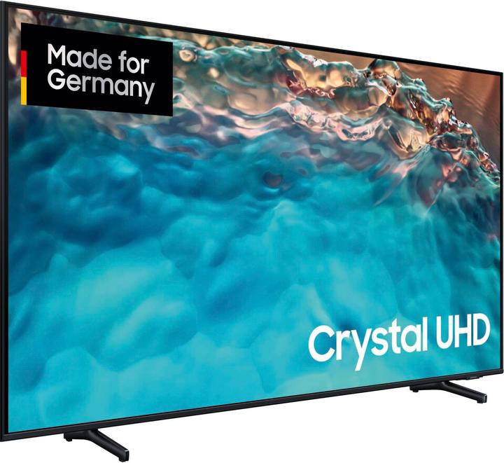 Produktbild Samsung GU85BU8079U (85", LED, 4K, 2022)