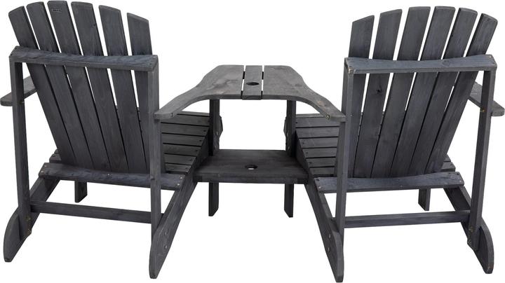 Image du produit Jamb Adirondack Gartenstuhl-Set