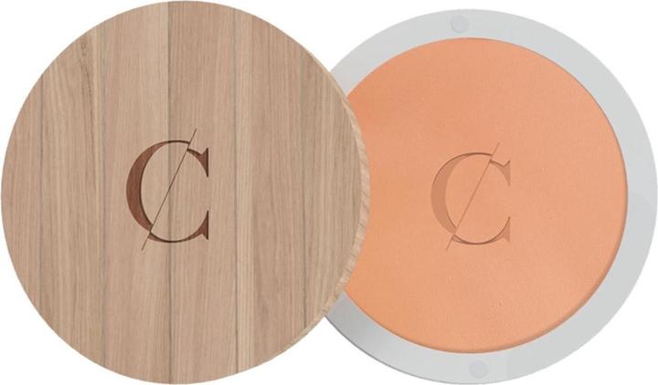 Produktbild Couleur Caramel BIO-Mineralpuder HD N°603 Beige gebräunt - 7,5g - (Golden Beige)