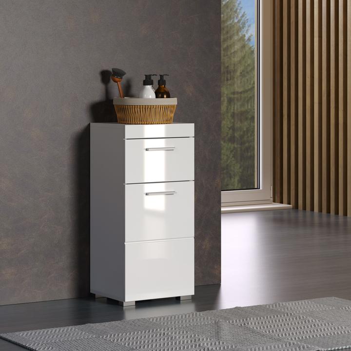 Produktbild Trendteam Amanda (37 x 31 x 79 cm)