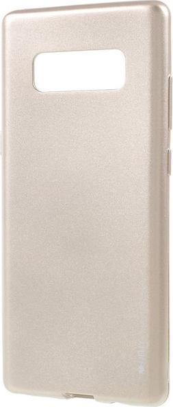 Produktbild Goospery i Jelly Metal Series (Samsung Galaxy Note 8)