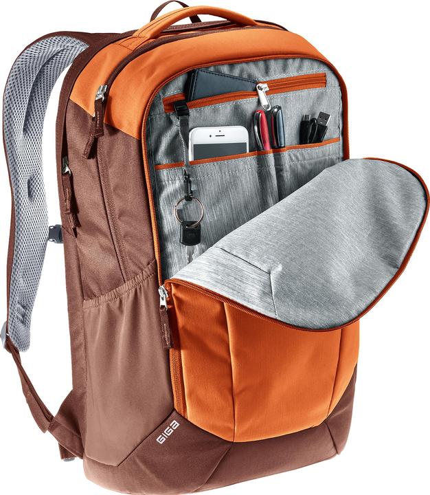 Actual product image Deuter Giga (28 l)