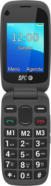 Actual product image SPC Harmony 4G (2.40", 1.30 Mpx, 4G)