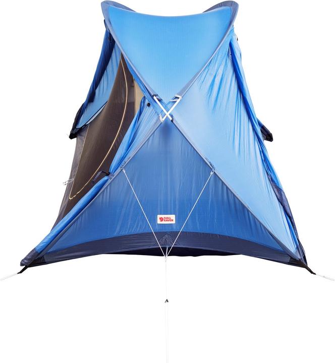 Produktbild Fjällräven Abisko View 2 (Kuppelzelt, 2.70 kg, 2 Personen)