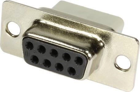 Actual product image Harting D-Sub-S
