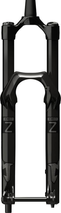 Actual product image Marzocchi Federgabel Bomber Z 29" Grip 3Pos 170 15QRx110 1.5 T (170 mm, Air)