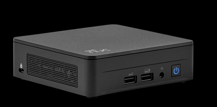 ASUS RNUC13ANKI5048C2I Barebone Intel Core i5-1340P Arena Canyon i5 Cavo UE (Intel Core i5-1340P)