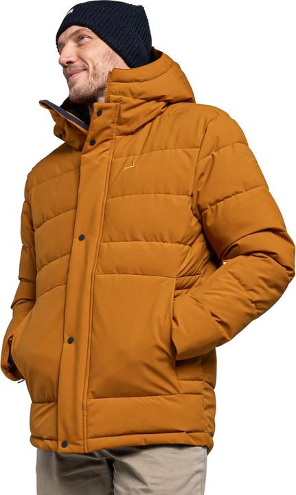 Actual product image Schöffel Eastcliff Ins. (58)