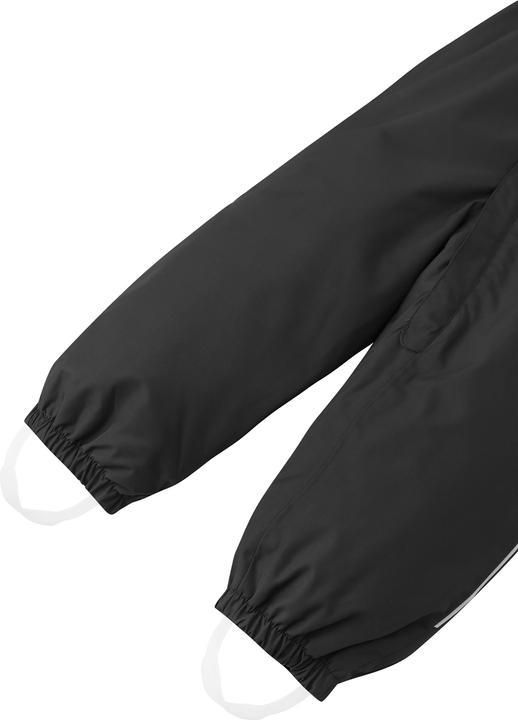 Produktbild Reima tec Kleinkinder Schneehose Stockholm Black (80)