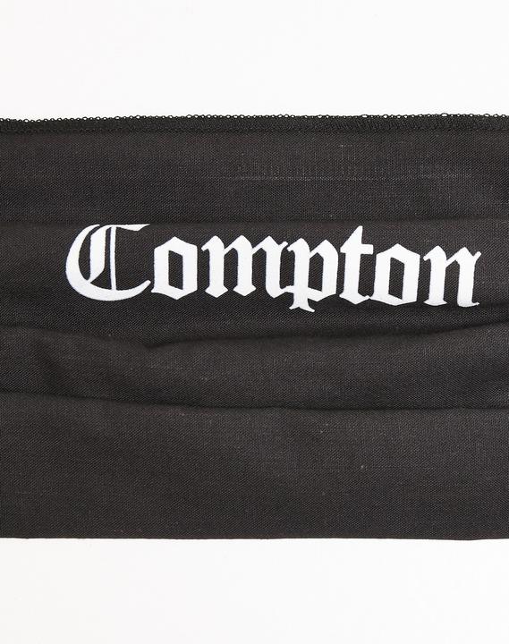 Produktbild Mister Tee Compton Face Mask