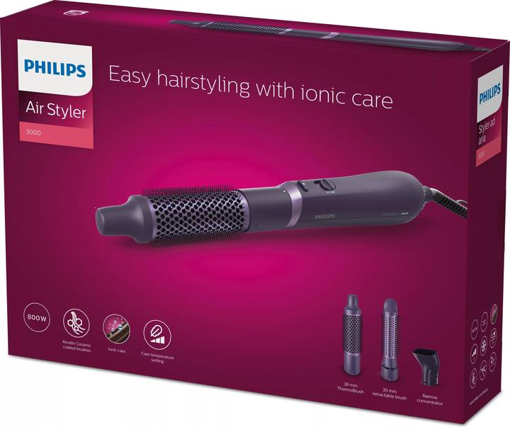 Produktbild Philips Airstyler BHA305/00
