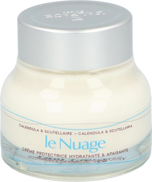 Actual product image L'Alpage Suisse L'ALPAGE Le Nuage Cream, 50 ml (50 ml, 24h cream)