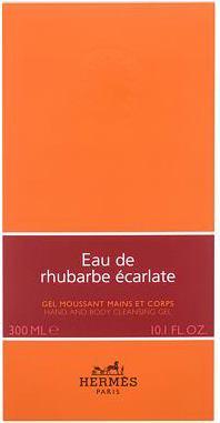 Actual product image Hermès Rhub E Hair & body Clean Gel (Gel, 300 ml)