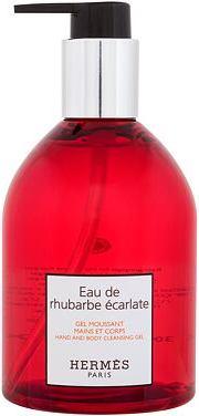 Actual product image Hermès Rhub E Hair & body Clean Gel (Gel, 300 ml)