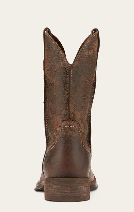 Ariat westernstiefel aus leder rambler wicker (43)