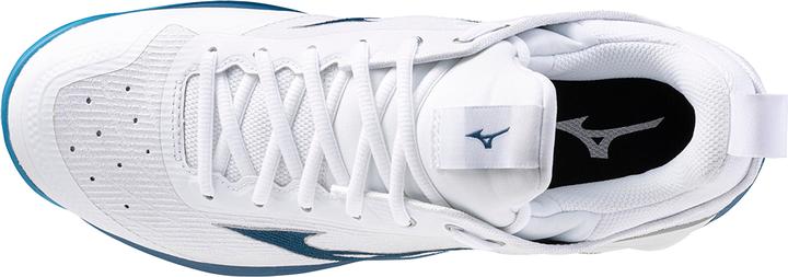 Produktbild Mizuno Wave Luminous 2 (12)
