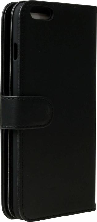 Actual product image Gear iPhone 6 5.5 Wallet 3.0 blk (Apple iPhone 6)