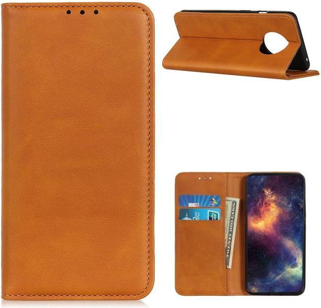 Immagine prodotto MU Classic Classica V serie di copertine di libri in pelle (Mate 40 Pro)