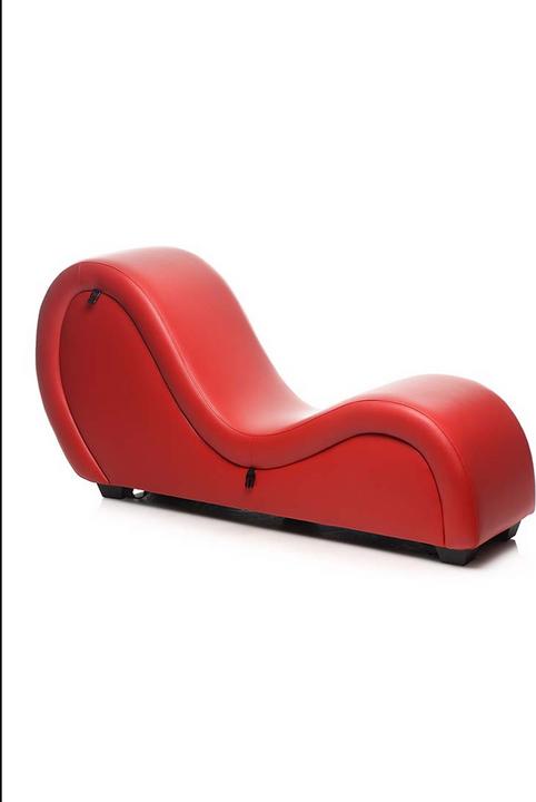 Actual product image Master Series Kinky Couch Sex Lounge Chair