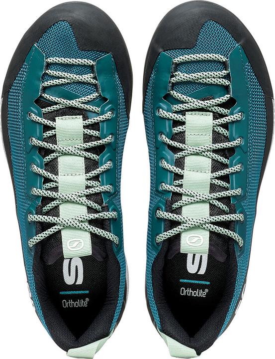 Actual product image Scarpa Women's Gecko LT (40.5)