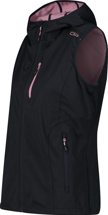 Immagine prodotto CMP Campagnolo Gilet con cappuccio (36)
