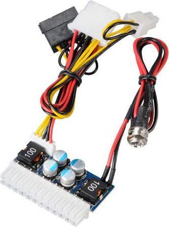 Image du produit Akasa Alimentation électrique (interne) (80 W)