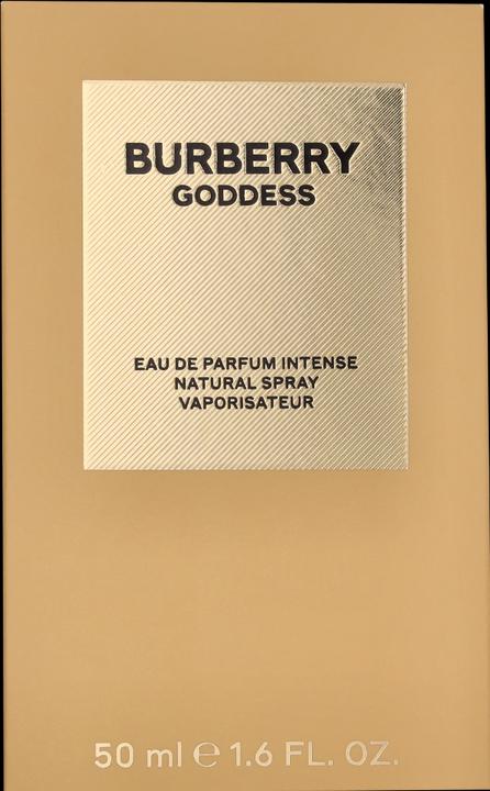 Produktbild Burberry Goddess Intense (Eau de Parfum, 50 ml)