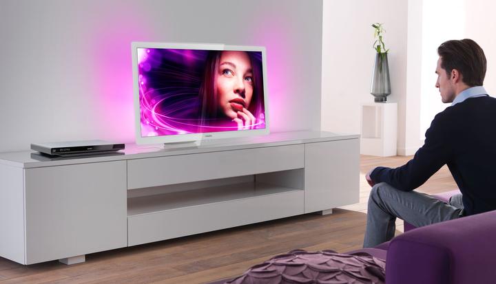 Produktbild Philips BDP7600/12, 3D Blu ray / DVD Player, DLNA, Wifi (Blu-ray Player)