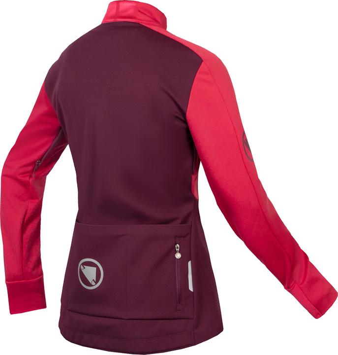 Produktbild Endura Damen Windchill Jacke II (L)