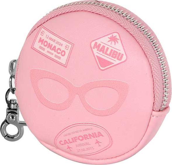 Actual product image Karactermania BARBIE - Travel - Porte-Monnaie Cookie Casual