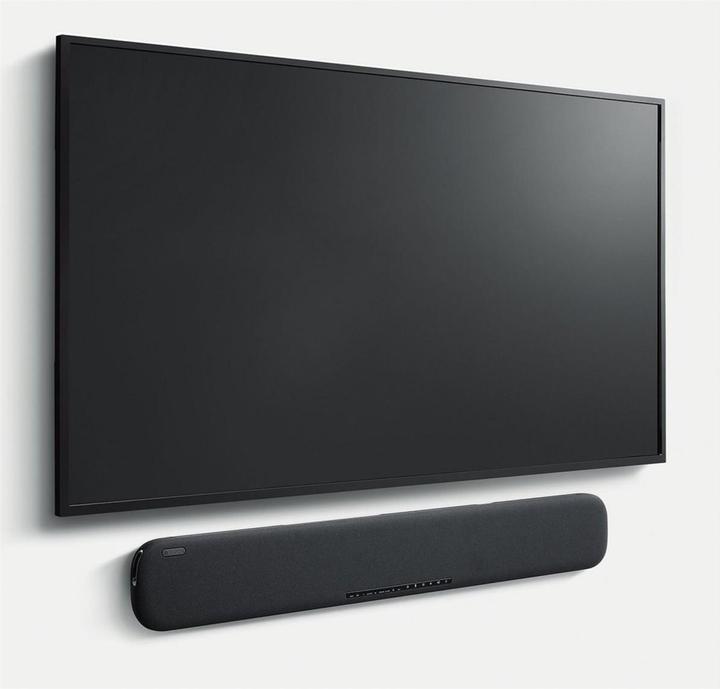 Actual product image Yamaha YAS-109 (60 W, 2.1 Channel)