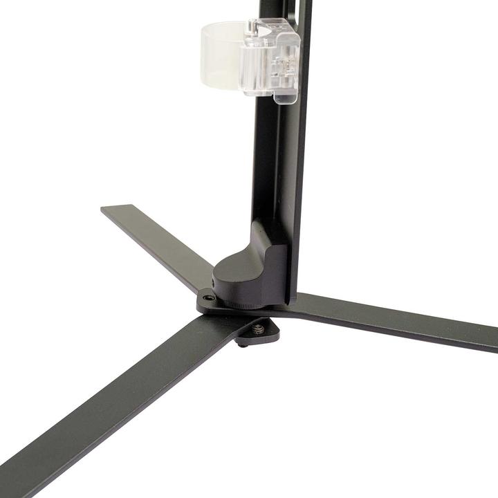 Produktbild Nanlite Bodenstativ für PavoTube II 60X (10 cm, 5 kg)