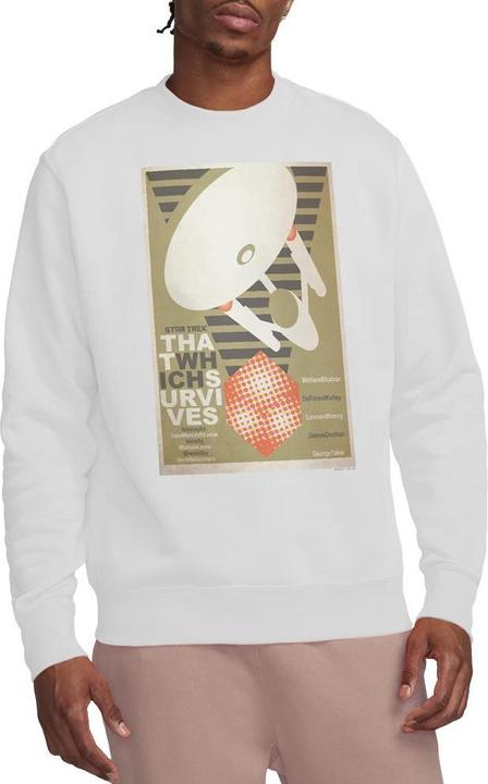 Produktbild The Original Series Episode 72 Sweatshirt (XL)