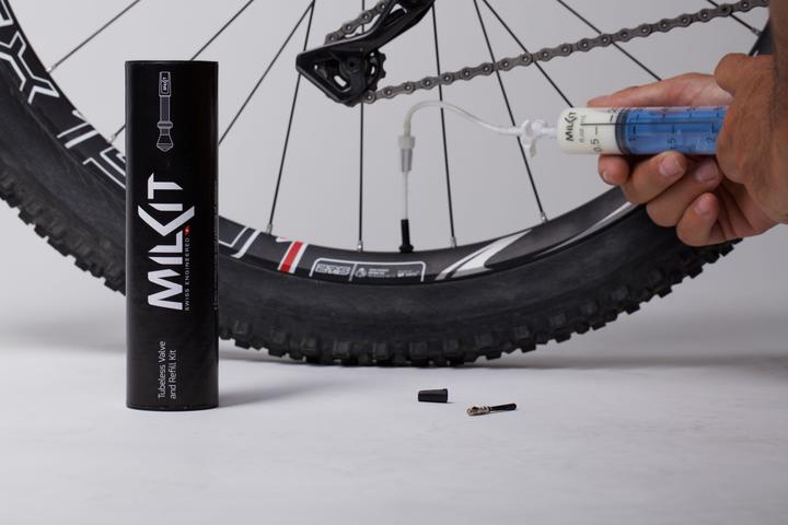 Immagine prodotto MilKit Compatto 55