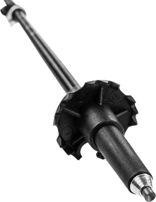 Actual product image Leki Makalu Lite (100 - 135 cm)