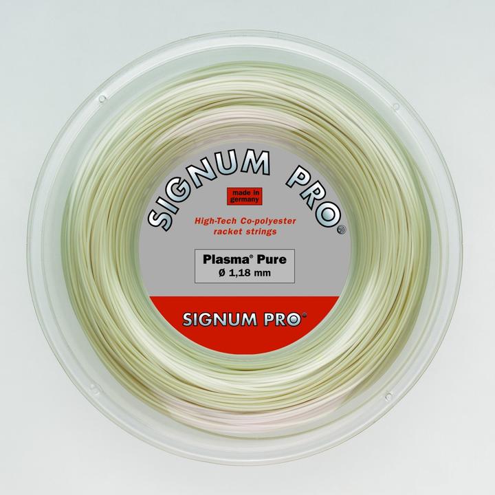 Image du produit Signum Pro Rouleau de cordes Plasma Pure 200m