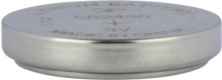 Image du produit GP Batteries CR 2450 (2 pcs, CR2450, 600 mAh)