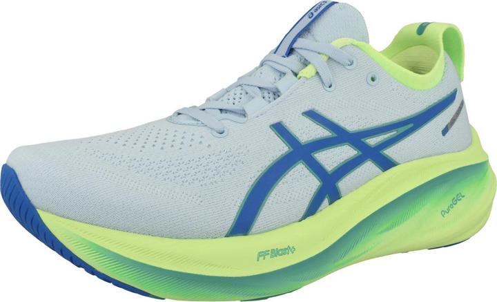 Produktbild ASICS Performance GEL-NIMBUS 26 Lite-Show Laufschuh Herren (42)